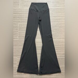 Offline by Aerie - Dark Gray Flared Leggings